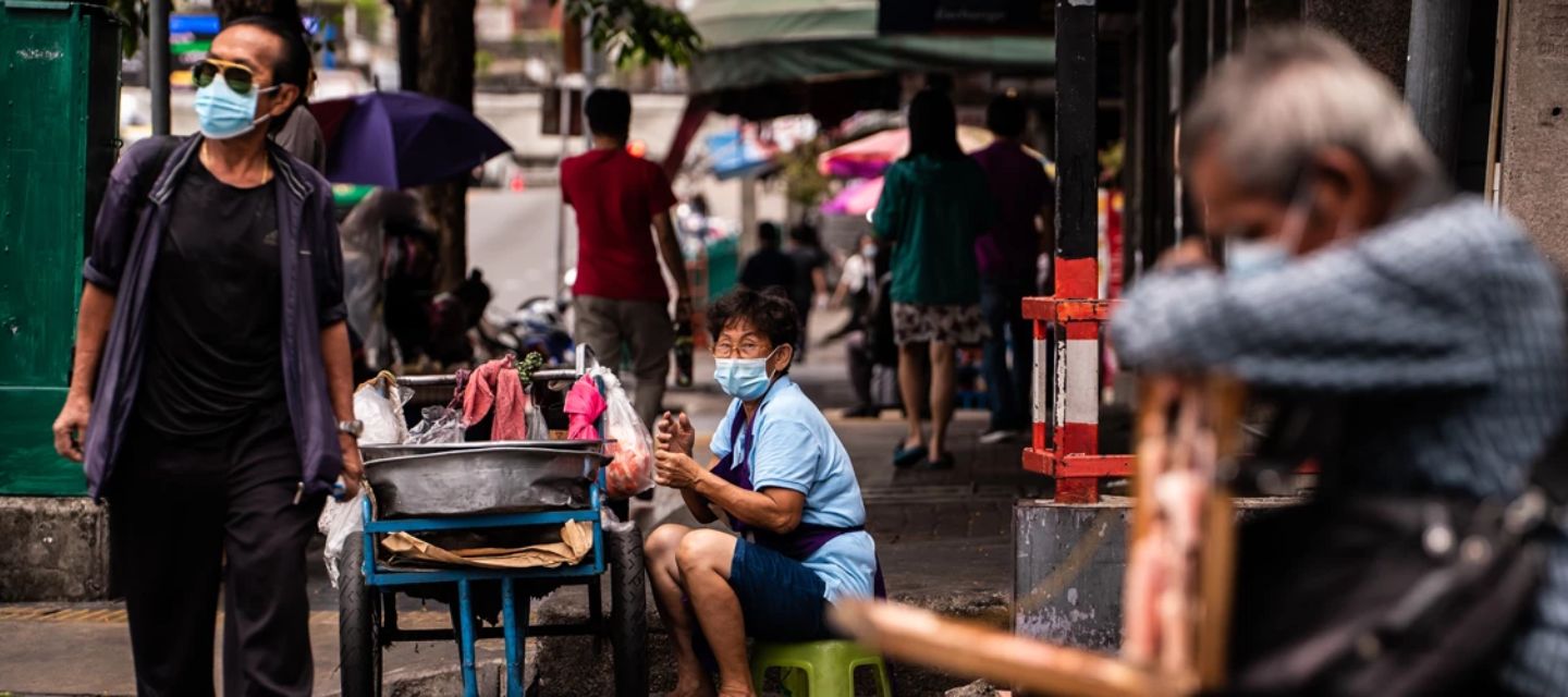 En América Latina, la pobreza golpea más fuerte a las mujeres.