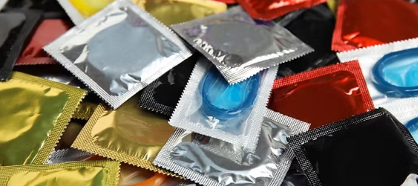 El Invima advierte sobre condones falsificados