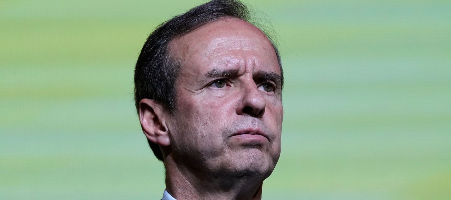 no obstaculizar al nuevo gobierno de Rodrigo Paz