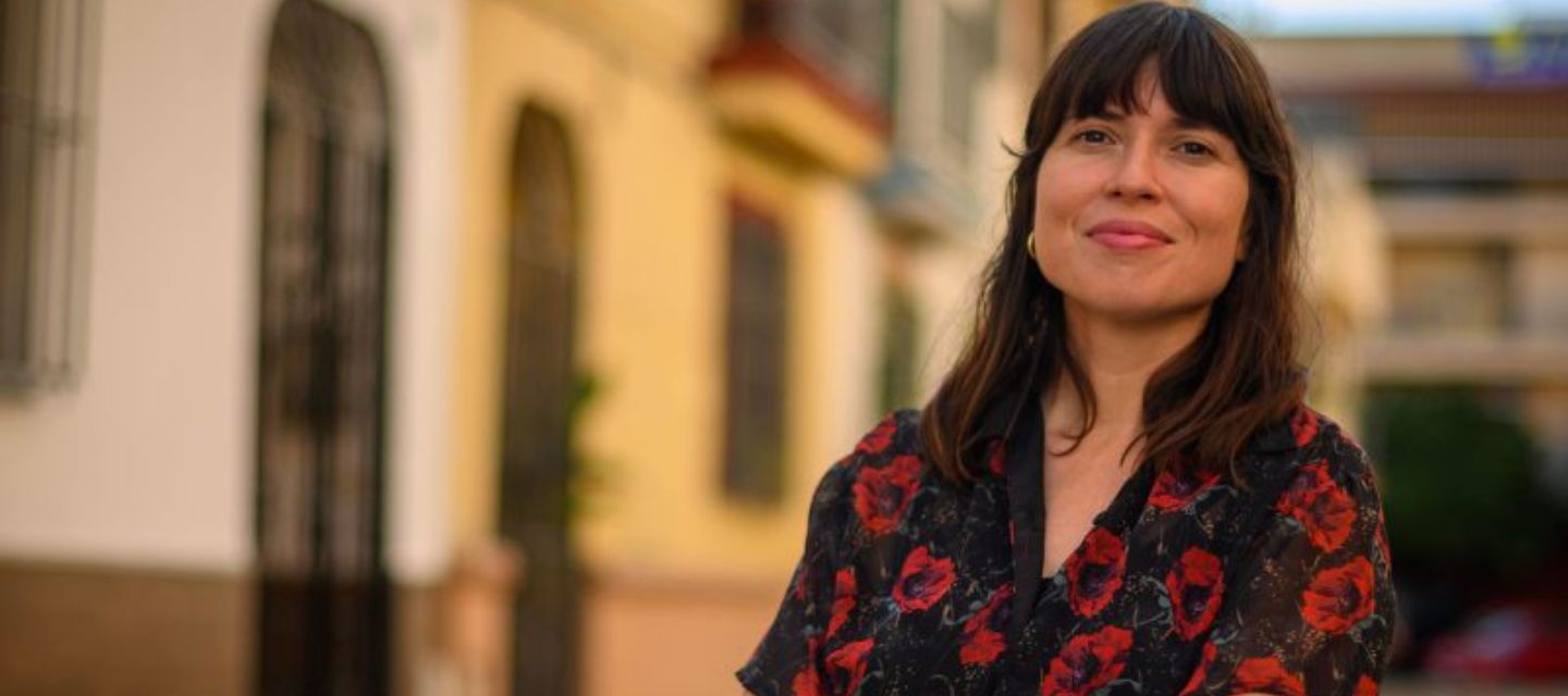 La historietista valenciana Ana Penyas, Premio Nacional de Cómic 2018