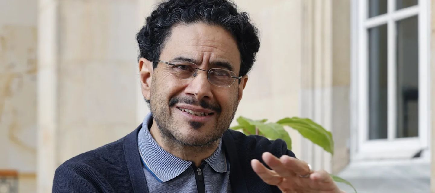 Iván Cepeda se impone en la consulta interna del Pacto Histórico