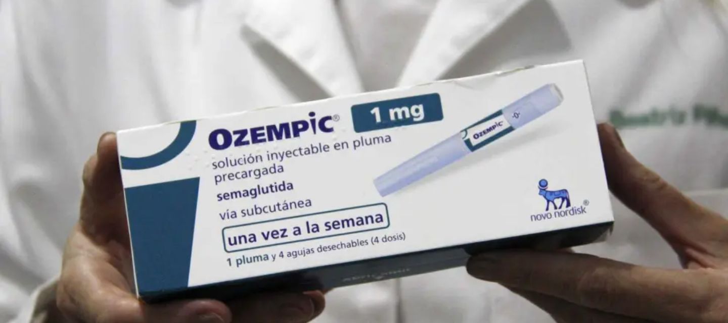 Tras cuatro años de falta de suministro, Ozempic vuelve