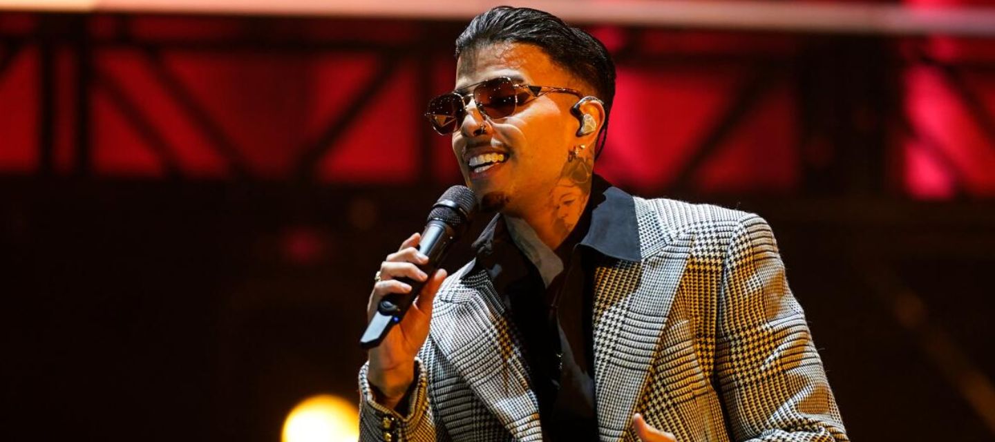Rauw Alejandro, Nodal, Nathy Peluso y más artistas nominados se presentarán en los Latin Grammy