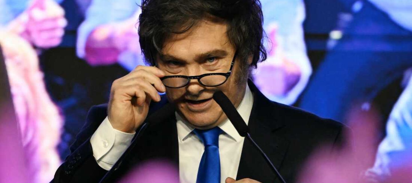 La baja de la inflación y el temor al regreso del peronismo