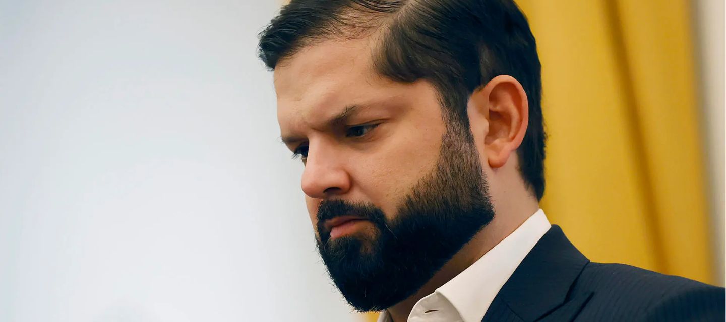 El presidente Gabriel Boric anunció que Punta Peuco dejará de ser una cárcel especial