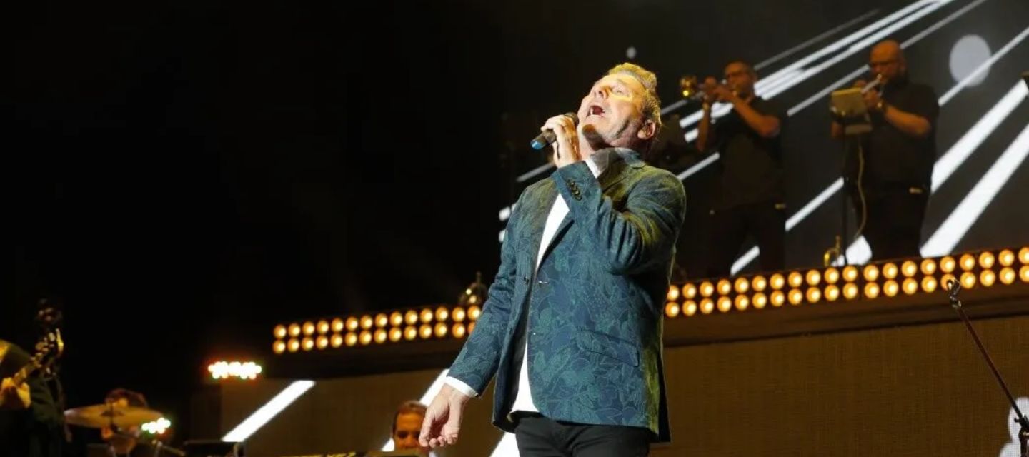 Ricardo Montaner vuelve a los escenarios con “El último regreso World Tour 2026”