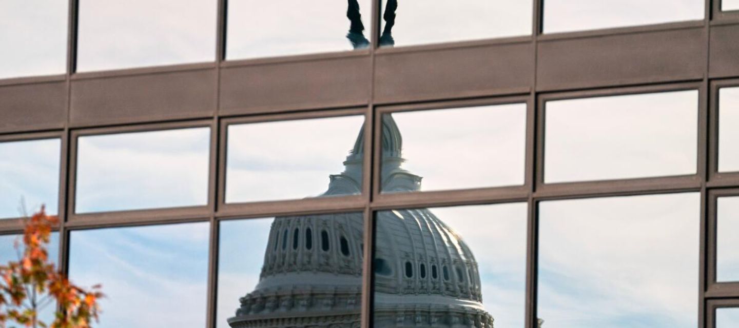 El cierre del gobierno de EE.UU. cumple 35 días