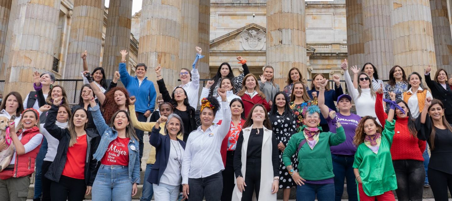 Bolivia tendrá por primera vez un Congreso con mayoría de mujeres