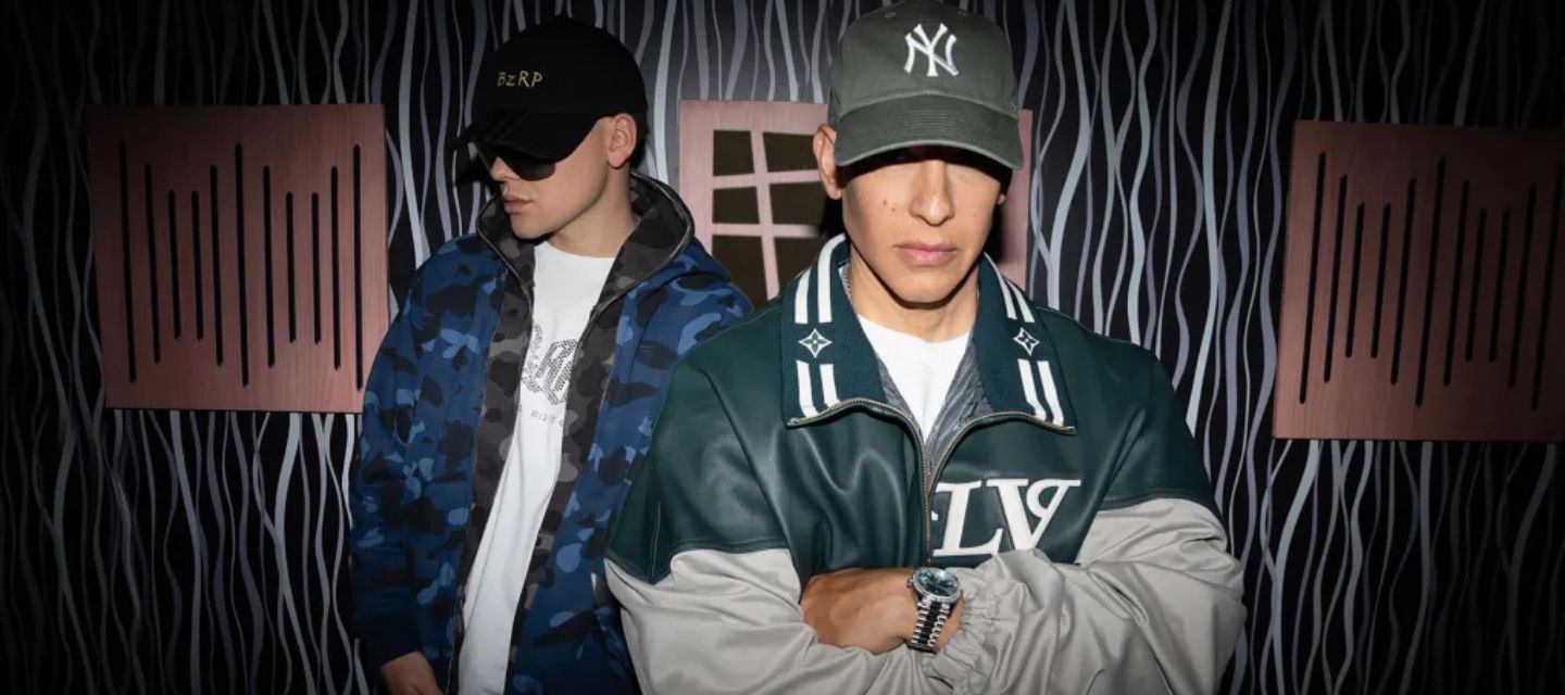 Bizarrap y Daddy Yankee liderarán el primer show de medio tiempo de la NFL en España