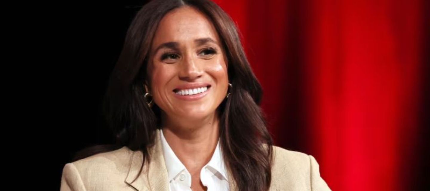 La duquesa de Sussex retomará su carrera actoral con una breve aparición en “Close Personal Friends”