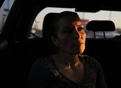  Red feminista ofrece transporte seguro