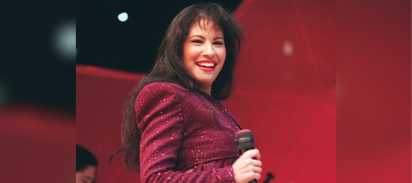 El Museo del Grammy rendirá homenaje a Selena