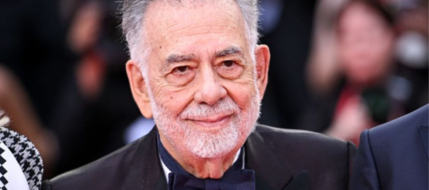 Francis Ford Coppola, legendario director de The Godfather, vendió su isla privada en Belice