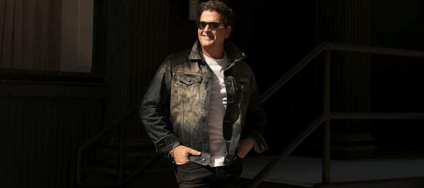 Carlos Vives llevará su Tour Al Sol 2026 por 13 ciudades de Norteamérica