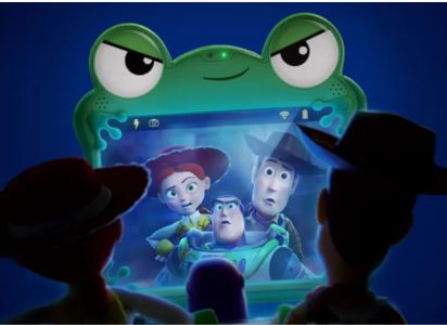 Pixar confirma el estreno de Toy Story 5 para junio de 2026