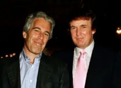 Correos de Epstein apuntan a Trump nuevamente