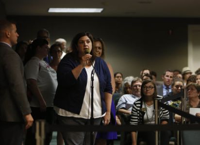  El gobierno de Guatemala presentó una política