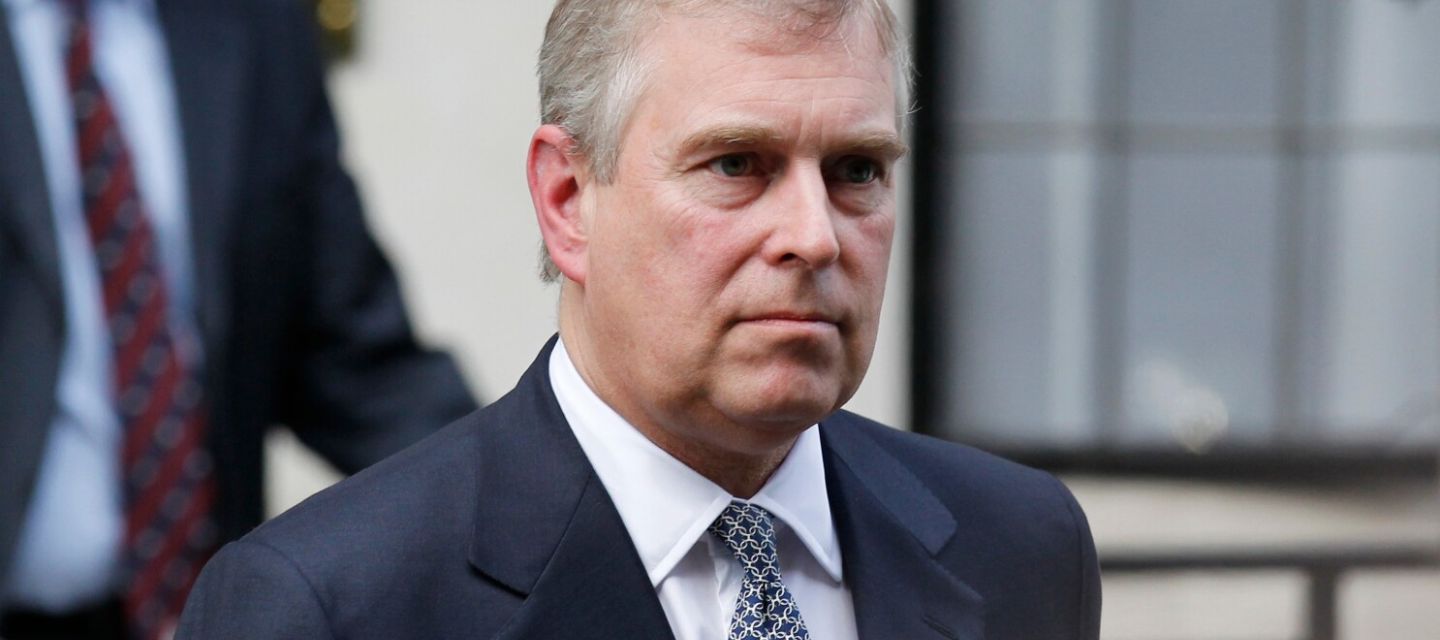 Nuevos correos revelan cómo Andrés buscó alejarse del caso Epstein 