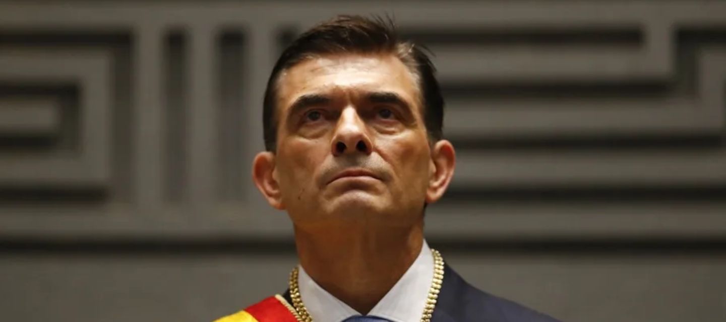 Corrupción en Bolivia