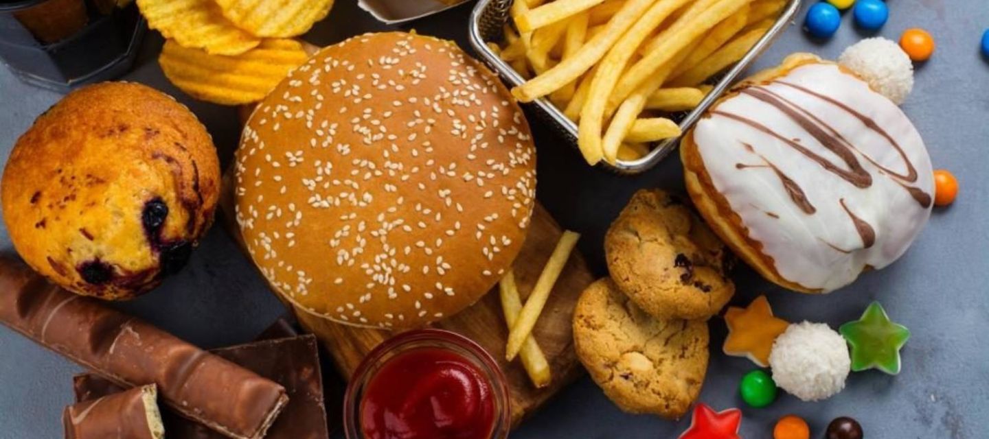 Un estudio en JAMA Oncology encontró que una dieta alta en ultraprocesados