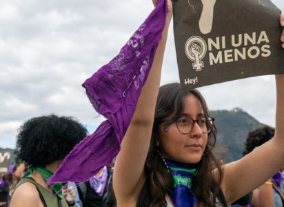 La Defensoría del Pueblo reportó que veinticinco mujeres trans fueron asesinadas