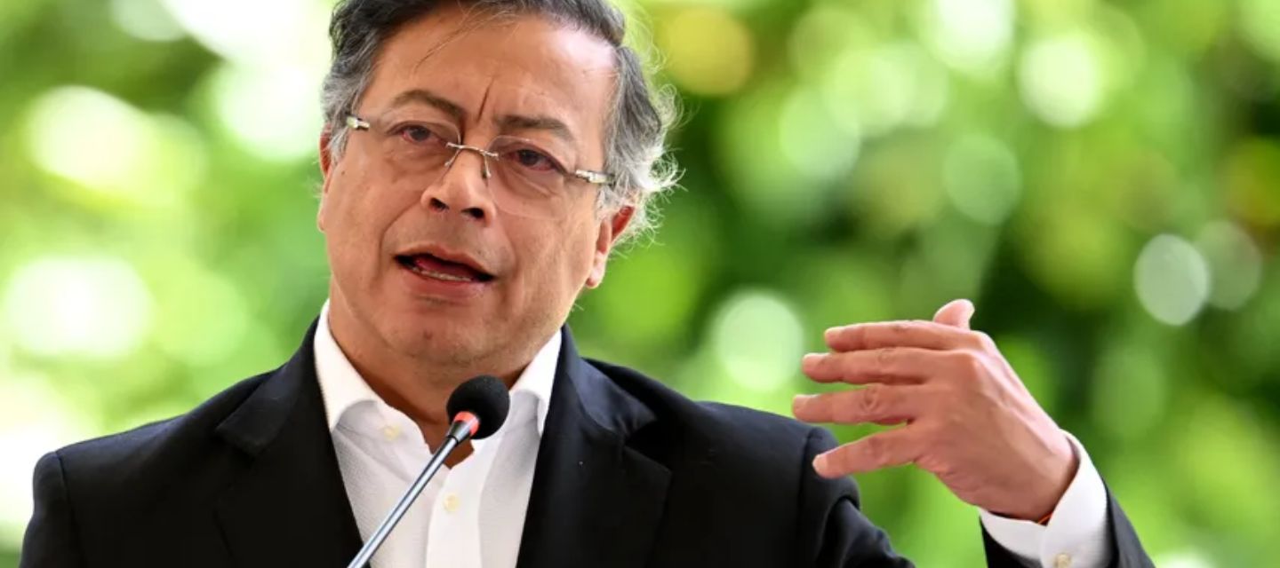 El presidente Gustavo Petro confirmó la muerte de cinco nuevos menores en bombardeos