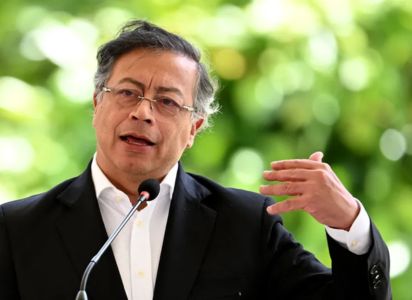 El presidente Gustavo Petro confirmó la muerte de cinco nuevos menores en bombardeos 
