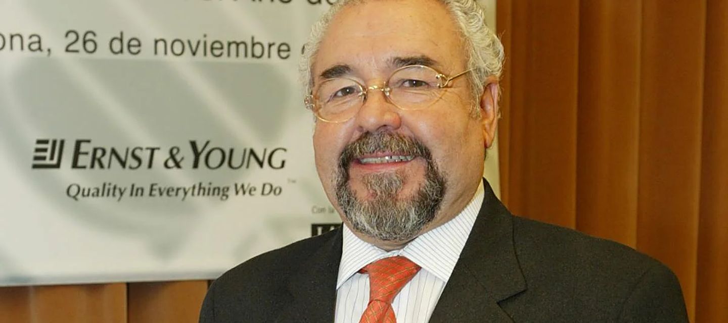 Julio Fernández, fundador de Filmax y pionero del cine fantástico en España