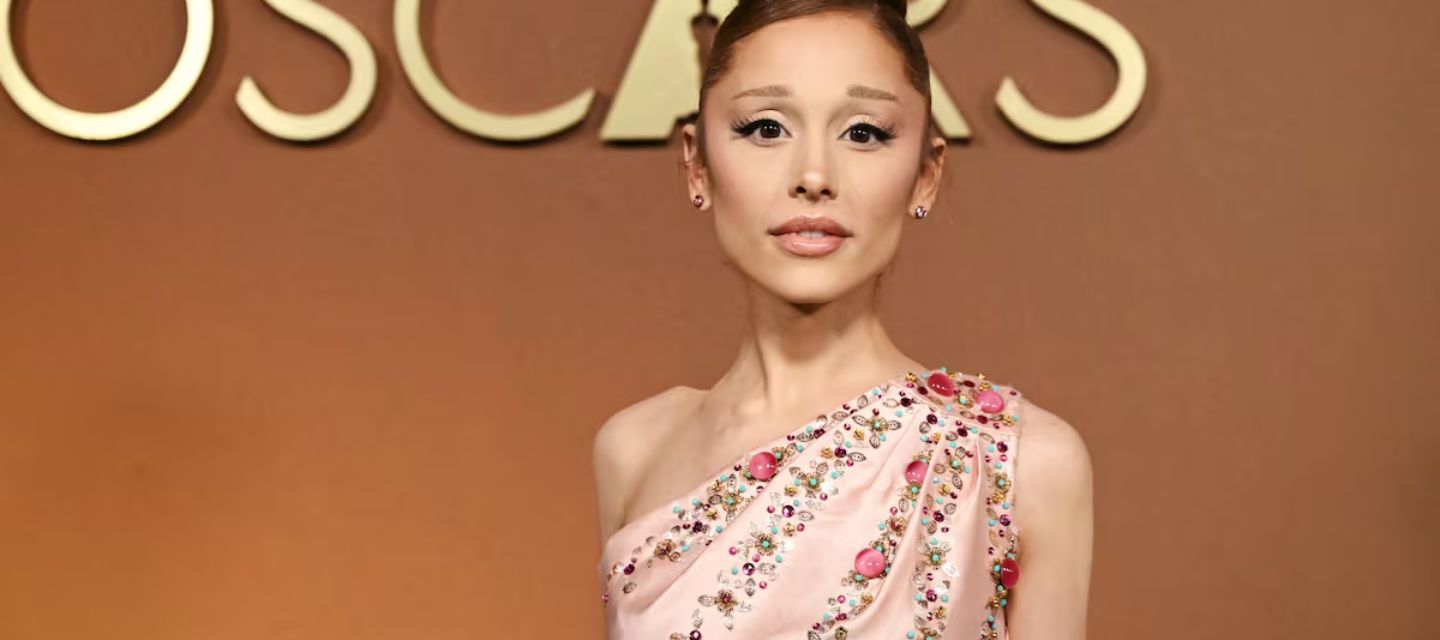 Un australiano fue condenado a 9 días de cárcel en Singapur por abordar a Ariana Grande