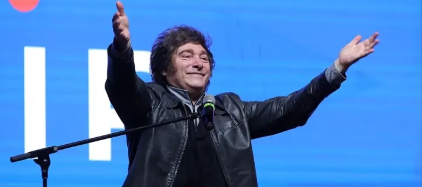 A dos años de su triunfo, Milei dice haber cumplido sus promesas