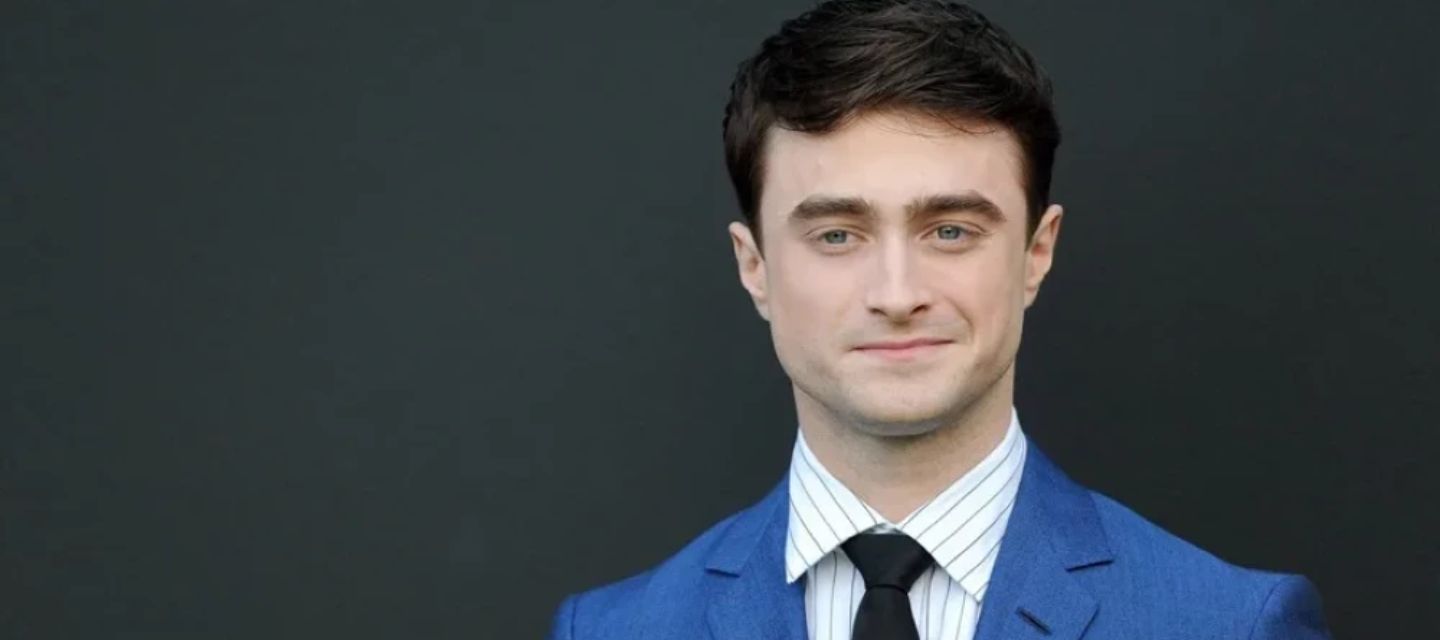 Radcliffe guía al nuevo Harry Potter