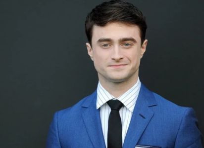 Radcliffe guía al nuevo Harry Potter