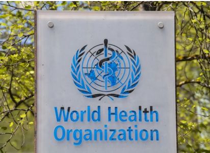 La OMS enfrenta un déficit de 500 millones tras la salida de EE.UU
