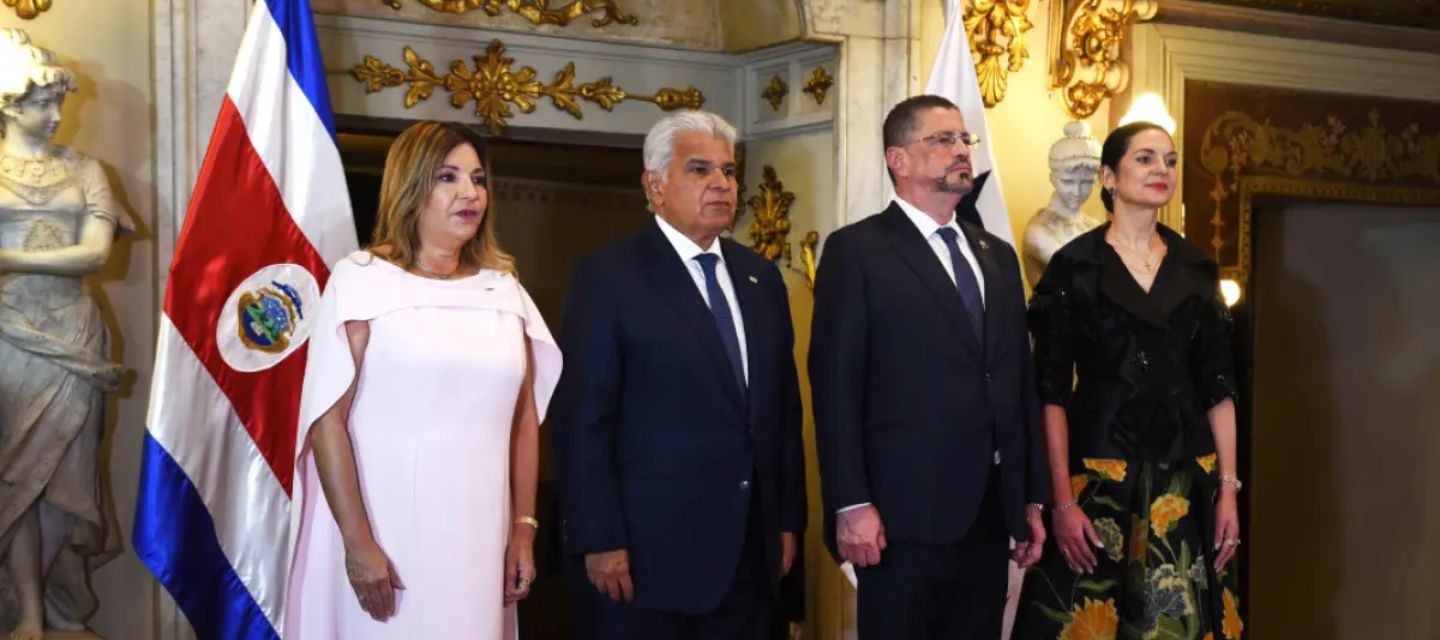 Panamá solicitará su adhesión permanente al Mercosur este 20 de diciembre