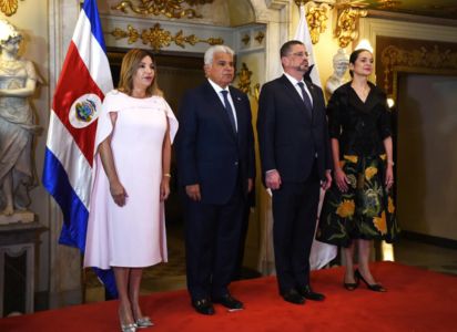 Panamá solicitará su adhesión permanente al Mercosur este 20 de diciembre
