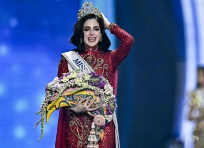 Estados Unidos, Venezuela y Puerto Rico encabezan la lista de países con más coronas de Miss Universo