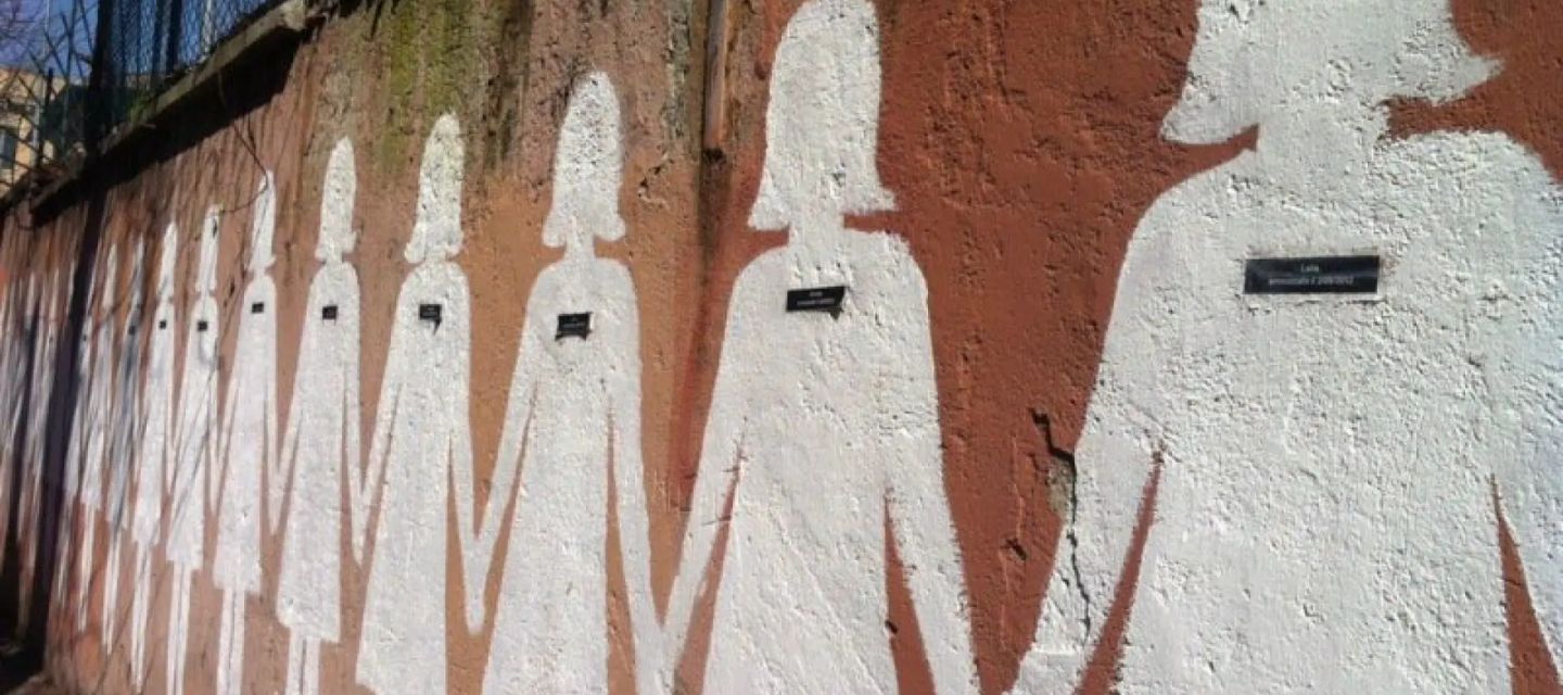 Italia aprueba una ley histórica que reconoce el feminicidio como delito específico