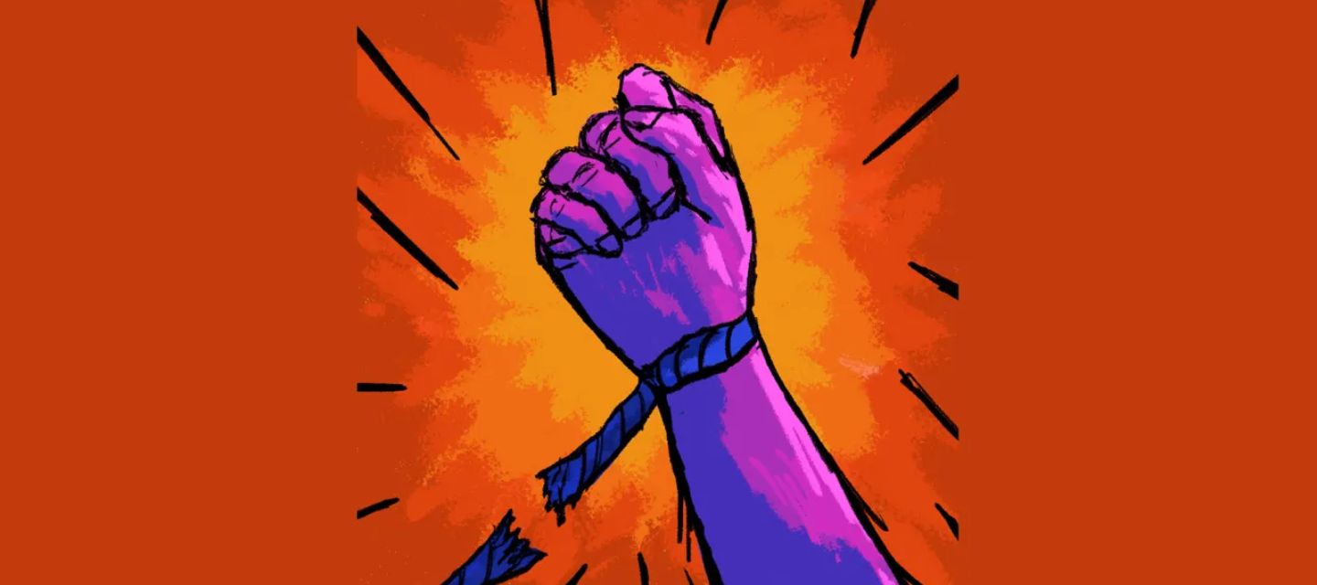 La violencia digital contra mujeres y niñas crece sin control