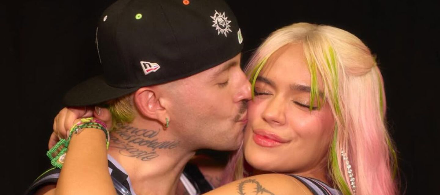 El adelanto de “Única” despertó especulaciones sobre la ruptura entre Karol G y Feid.