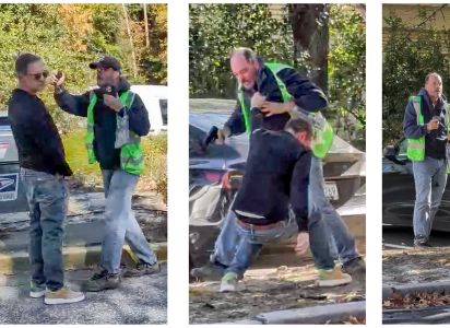 Un activista antiaborto disparó a un visitante frente a una clínica de Planned Parenthood en Carolina del Sur.