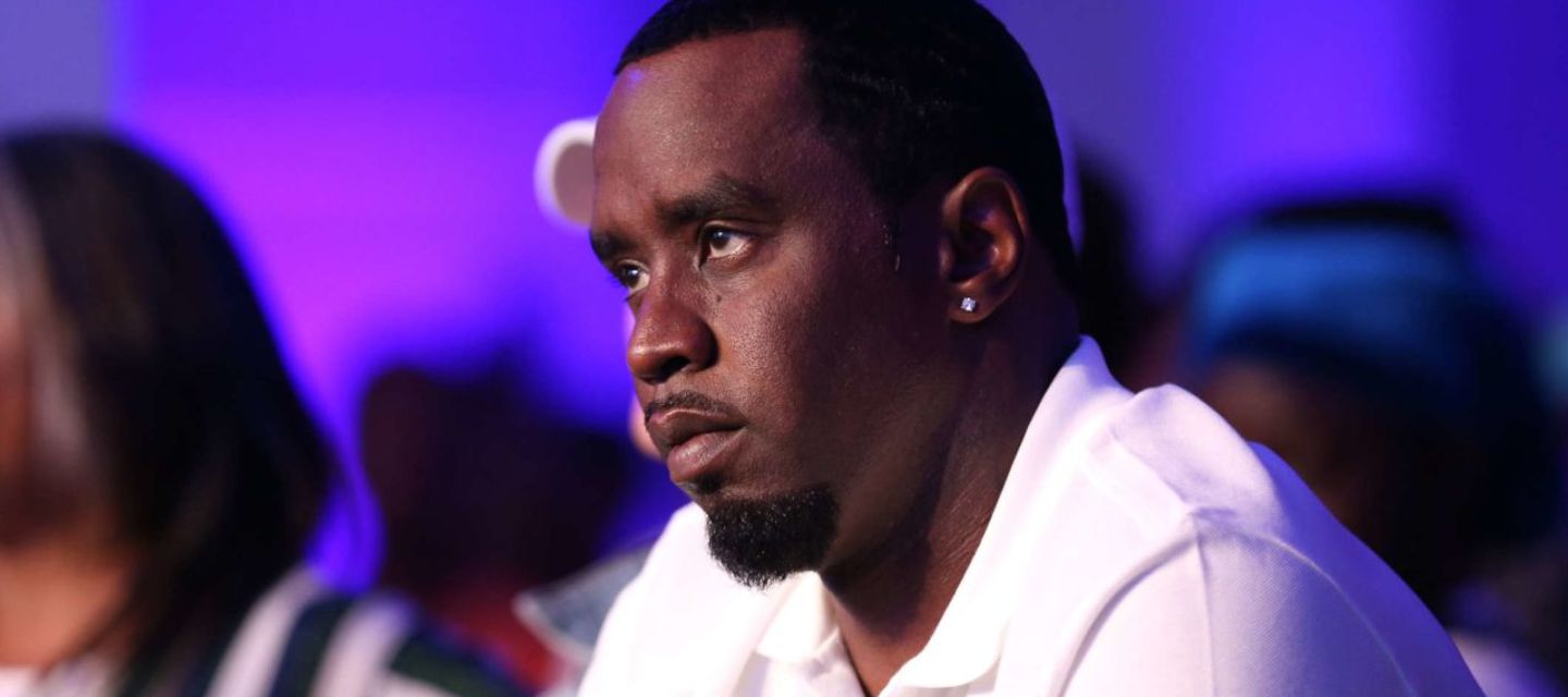 Sean “Diddy” Combs