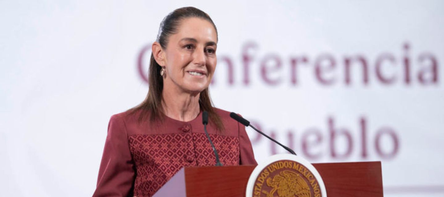 México subirá 13% el salario mínimo en 2026 y enviará al Congreso