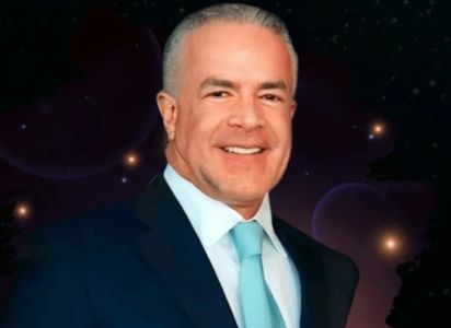 La UIF de México congeló las cuentas de Raúl Rocha Cantú, dueño de Miss Universo