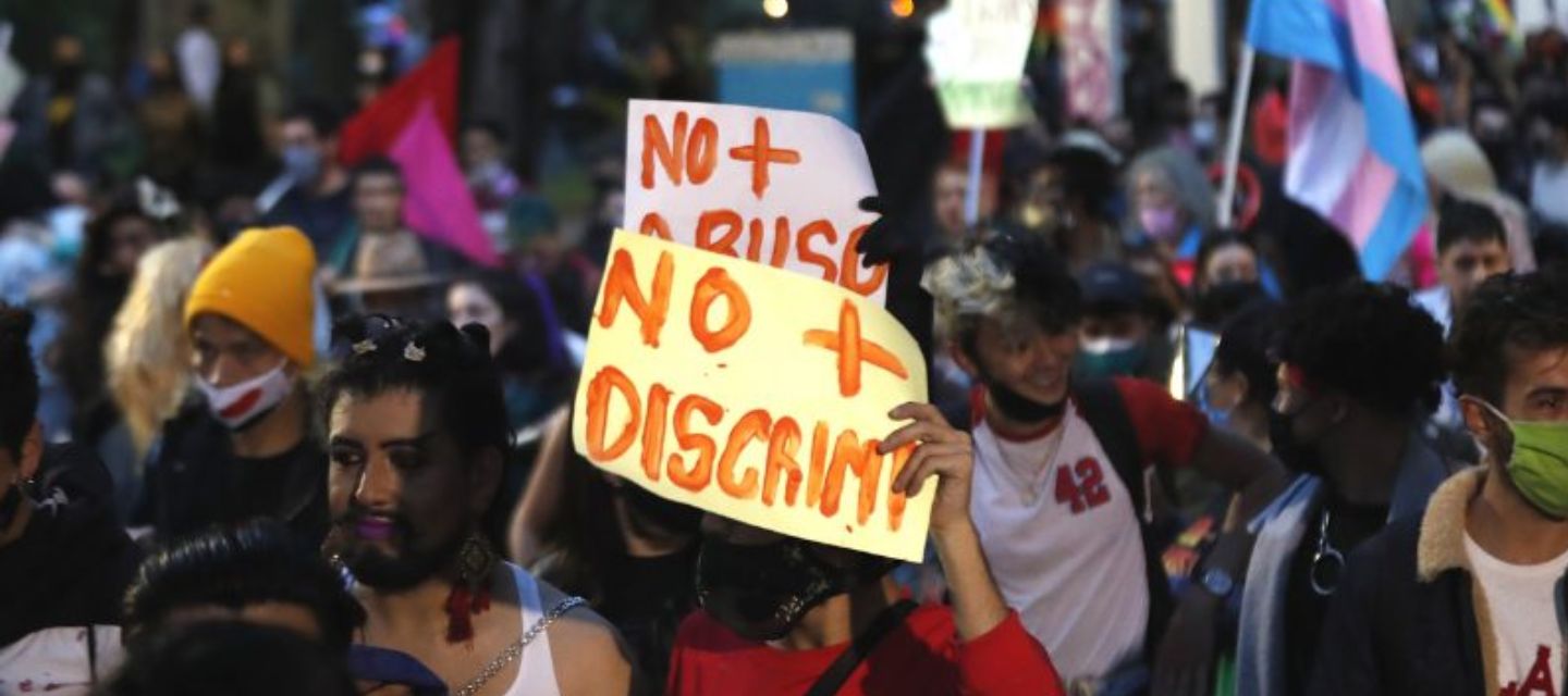 Colombia permitirá incluir las categorías “trans” y “no binario” en la cédula