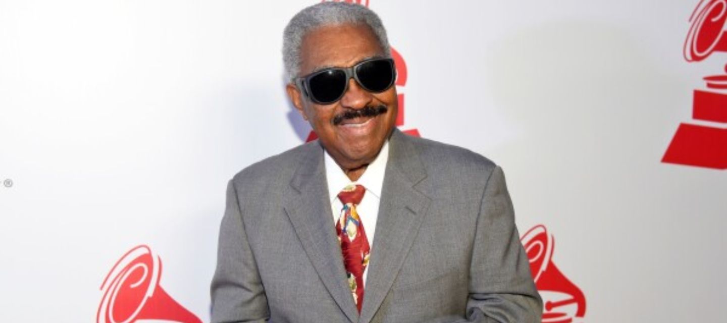 Rafael Ithier, fundador de El Gran Combo, murió a los 99 años. 