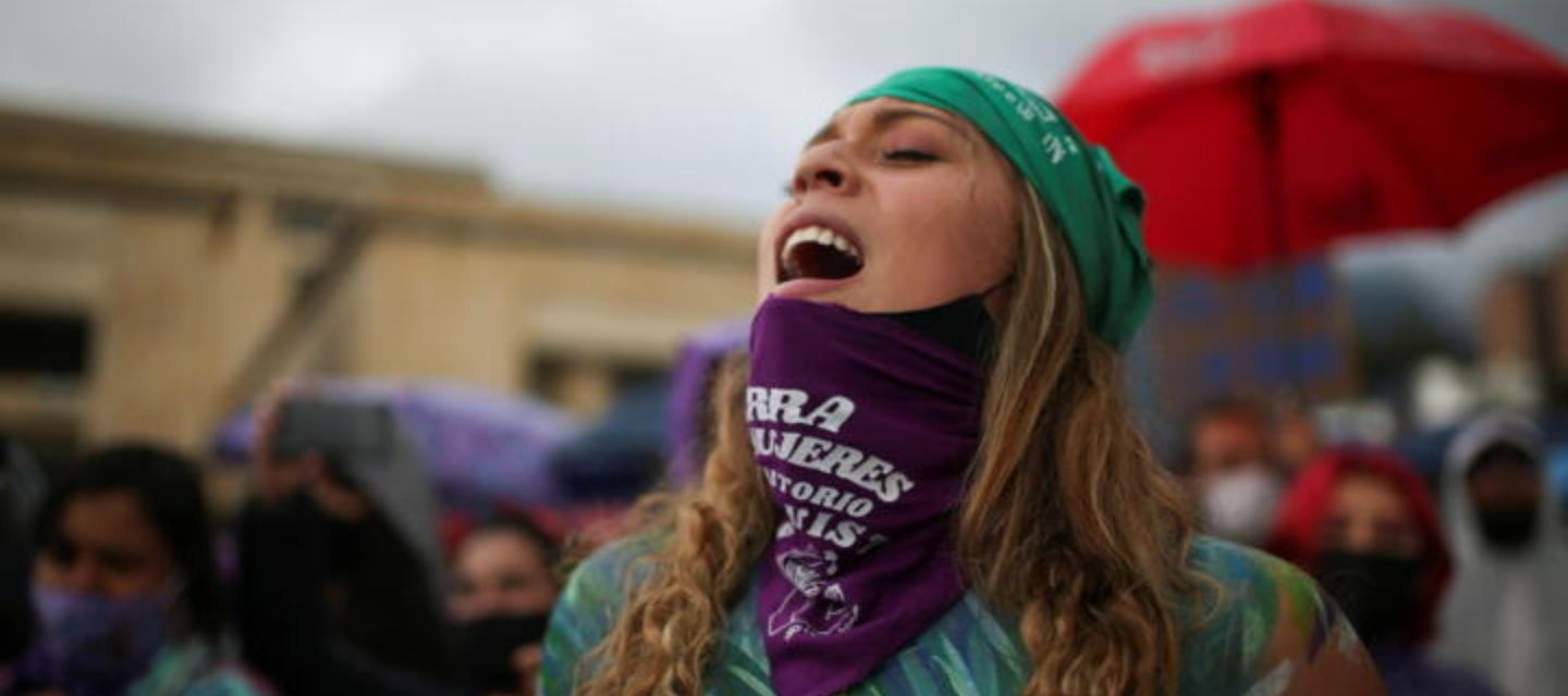 Brasil aprobó una ley que endurece medidas y castigos contra agresores de violencia de género