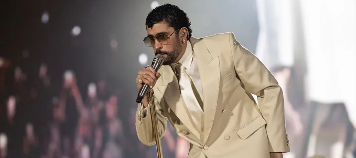Los ocho conciertos de Bad Bunny en Ciudad de México dejarán una inyección económica de 177 millones de dólares