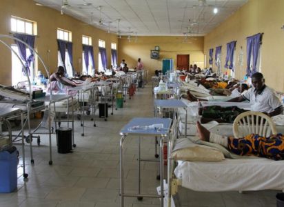 Un informe de la OMS y el Banco Mundial revela que 4.600 millones de personas