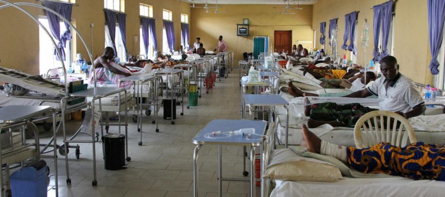 Un informe de la OMS y el Banco Mundial revela que 4.600 millones de personas