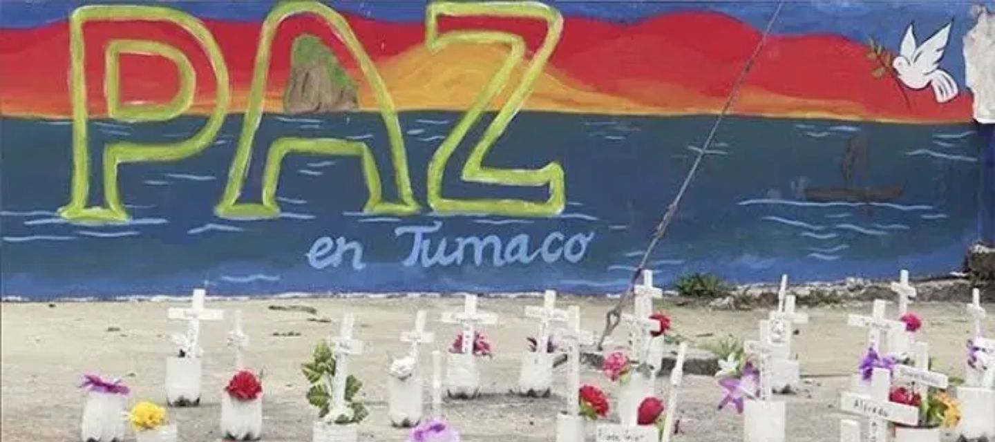 La ONU confirmó 69 homicidios de defensores de derechos humanos en Colombia entre enero y noviembre